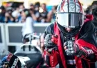 Bezzecchi Triumphs in Thailand as Marquez Faces DNF Troubles