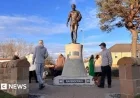 Tommy Gemmell Statue Unveiled in Craigneuk to Honor Celtic Legend