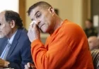 Former MLB Pitcher Daniel Serafini Receives Life Sentence for Tahoe In-Law Murder