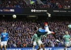 VIDEO: Chermiti Scores Unbelievable Goal in Old Firm Match