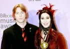 Cher’s Son Elijah Allman Arrested for Trespass, Assault at NH School