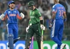 India to Clash with Pakistan Again in T20 World Cup Showdown