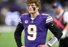 Is J.J. McCarthy’s Future with Vikings Uncertain?