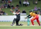 2026 Women’s T20 World Cup: Complete Schedule and Standings