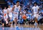 Lucas: University of North Carolina Dominates in Ninety-Five Athletics