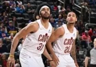 Evan Mobley’s Stellar Night for Cavs Ends with Injury Against Pistons