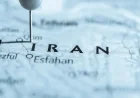 Iran Navigates Sanctions via $7.8 Billion Crypto Shadow Economy