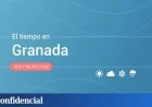 Granada Weather Forecast: AEMET Predictions for Sunday, March 1