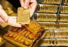 Gold Price Today: $5,292 Per Ounce and Surging — Iran War Sends Gold to All-Time High Territory
