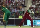 Top 5 Caribbean Batters with Most Sixes in T20 World Cup