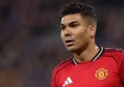 Casemiro Plans Next Career Step After Leaving Manchester United
