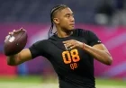 2026 NFL Combine Full Results: Every Record, Every Standout, Every Draft Implication — Final Day Wraps Today