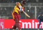 Shimron Hetmyer Sets T20 World Cup 2026 Record for Most Sixes