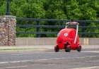 DoorDash Deploys Delivery Robots in Fremont to Reduce Complaints