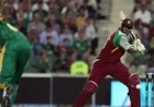 Caribbean Batters: Top 5 Six-Hitters in T20 World Cup