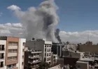 Israel Strikes Tehran; Iran Pledges Retribution for Leader’s Death – Live Updates