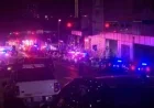 Two Dead, 14 Injured in Austin Entertainment District Shooting; Gunman Killed by Police
