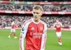 Martin Odegaard Describes Arsenal’s Team Spirit and Off-Field Camaraderie