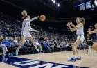 “BYU Women Secure Comeback Victory Over Colorado in Senior Celebration”