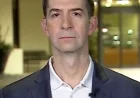 Sen. Tom Cotton Interviewed on “Face the Nation” with Margaret Brennan