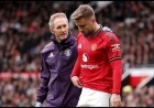Carrick Faces Setback as Key Player Suffers Season-Ending Injury