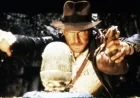 Accidental Magic: Iconic Indiana Jones Scene Unveiled