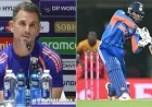 Ryan Ten Doeschate Confirms Tilak Varma’s 10-Over Entry for 2026 T20 World Cup