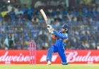Ryan Questions Tilak’s Batting Position for Crucial IND-WI T20 WC Match