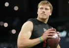 Top 3 Standout Quarterbacks at 2026 NFL Combine