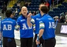 Team Koe Overcomes Team McEwen at Montana’s Brier in Alberta Showdown
