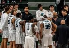 Tulane Men Face Top-Ranked South Florida in Showdown Today