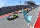 NASCAR COTA February 2026 Qualifying: Results Report
