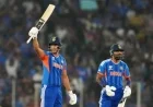 India Dominates Netherlands, Secures Clean Sweep Before T20 World Cup Super 8s