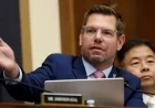 Swalwell Campaign Criticized for $25K Donation from CCP-Linked Lawyer