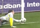Arsenal’s David Raya Evaluates Legendary Gunners Saves (Video)