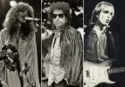 Stevie Nicks, Bob Dylan, Tom Petty Unite for ‘Knockin’ on Heaven’s Door’ Performance