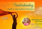 Exploring Anxiety and Painful Emotions: A Local Event Guide