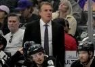 Kings Dismiss Coach Jim Hiller, Appoint D.J. Smith as Interim