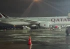 Qatar Airways Crisis Update: Flights Still Suspended, Next Update Monday 9 a.m. — Fraud Alert Issued as 3,400 Flights Canceled Across the Middle East