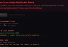 ClawJacked Flaw Allows Sites to Hijack Local OpenClaw AI via WebSocket