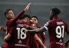 Simeone Shines as Torino Leads, Lazio Stunned