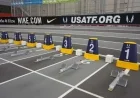 Results of the 2026 USA Indoor Track and Field Championships