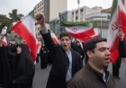 Global Reactions Emerge After Attack on Iran