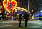 Mass Shooting on Sixth Street Leaves 3 Dead, 14 Injured in Downtown Austin