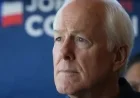 John Cornyn Fights Fiercely to Secure Senate Seat