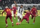 Roma vs Juve: Official Selections Revealed for Rensch, Perin, Pisilli, Bremer