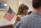 Immigrants Celebrate U.S. Citizenship in Pittsburgh Ceremony