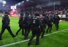 “Fourth Division Match Poses Serious Safety Risks”