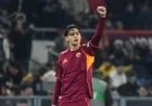 Roma vs. Juventus: Starting Lineups and Live Match Updates