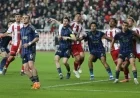 Fenerbahçe Drops Two Points in Antalya